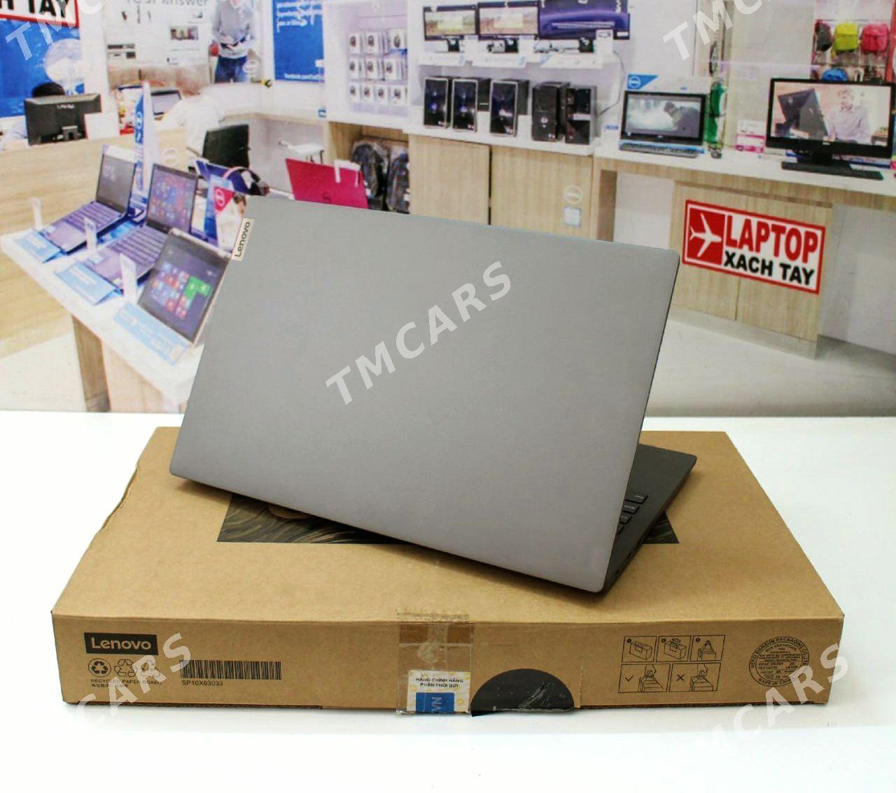 IdeaPad 5/i3/MX450/RAM 4GB - Aşgabat - img 6