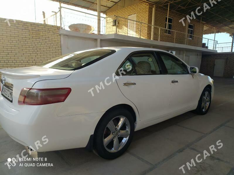 Toyota Camry 2008 - 120 000 TMT - Мары - img 5