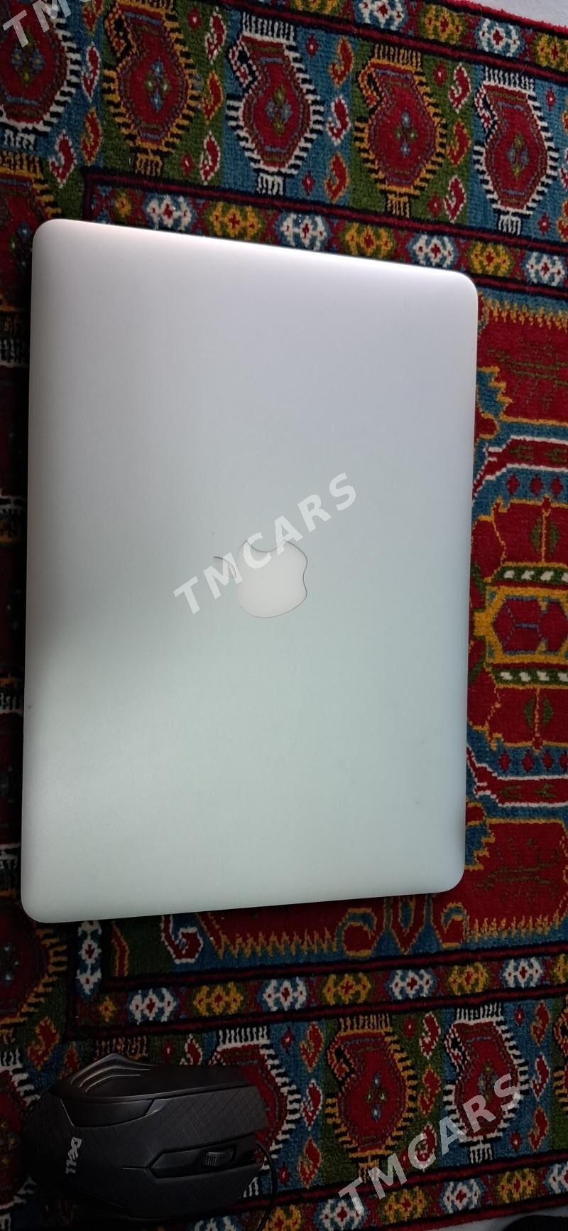 Macbook pro gyssagly satlyk - Aşgabat - img 2