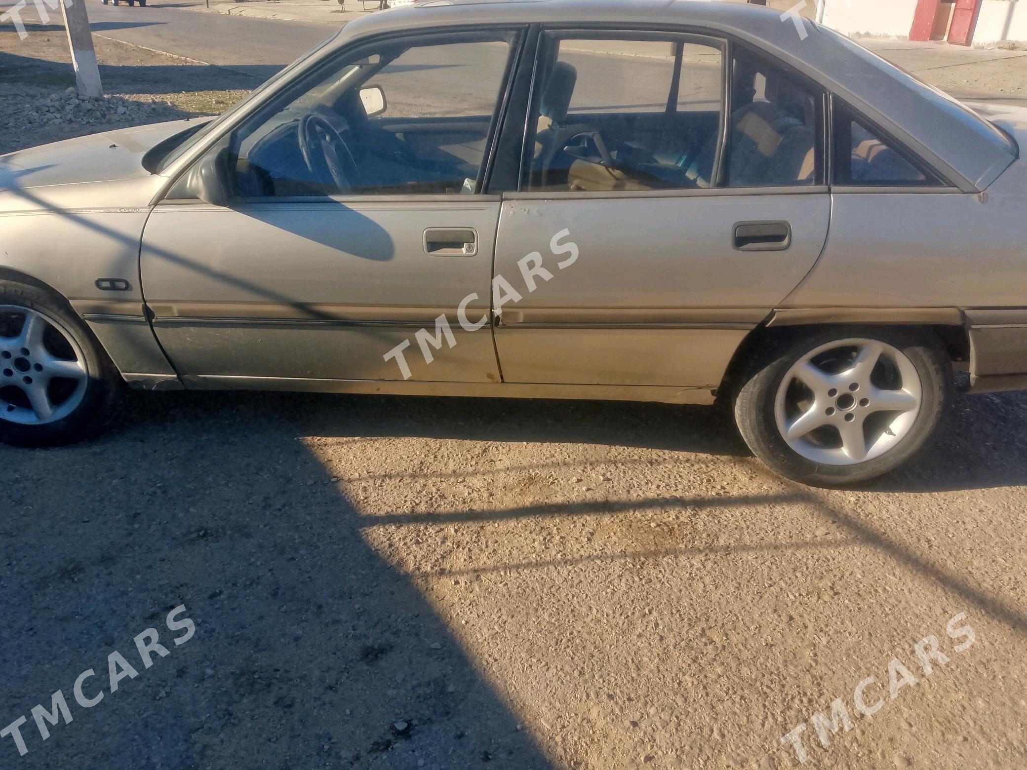 Opel Omega 1988 - 16 000 TMT - Балканабат - img 3