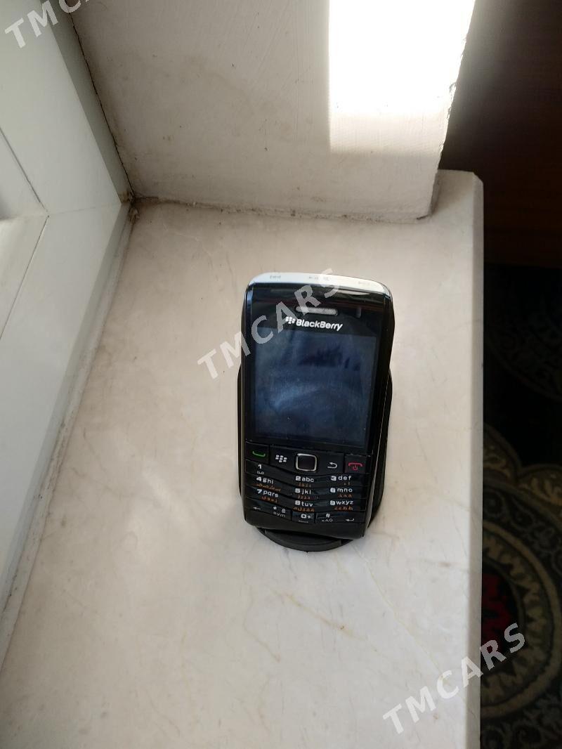 Black Berry Pearl 9105 - Aşgabat - img 2