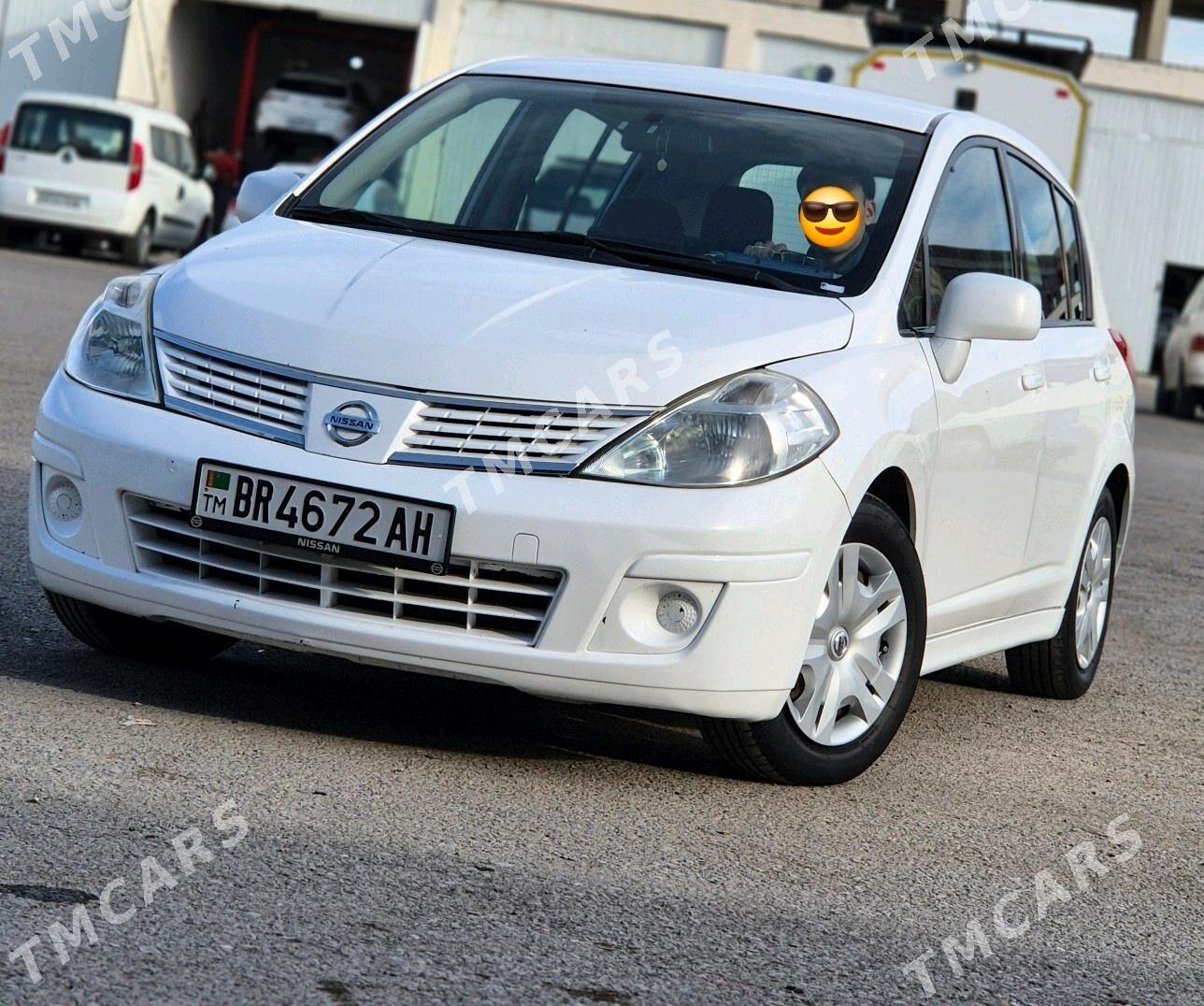 Nissan Versa 2012 - 130 000 TMT - Änew - img 3