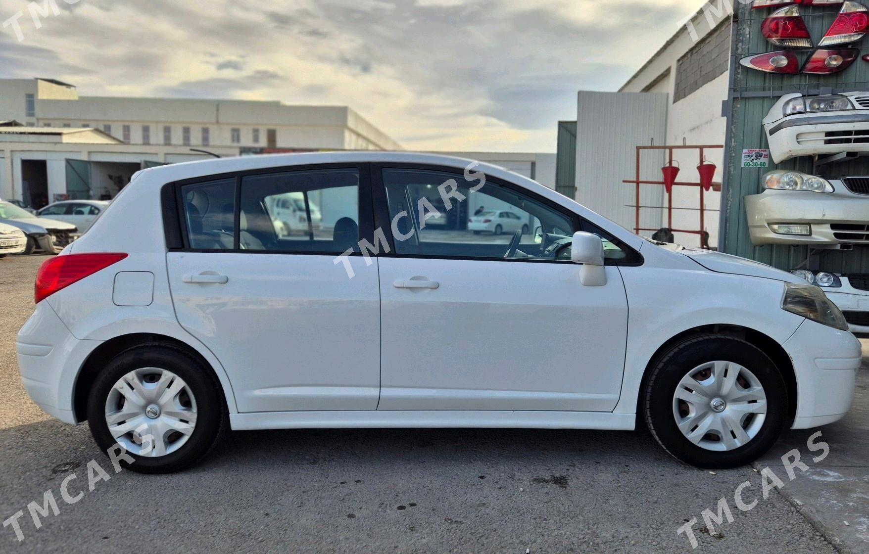 Nissan Versa 2012 - 130 000 TMT - Änew - img 4