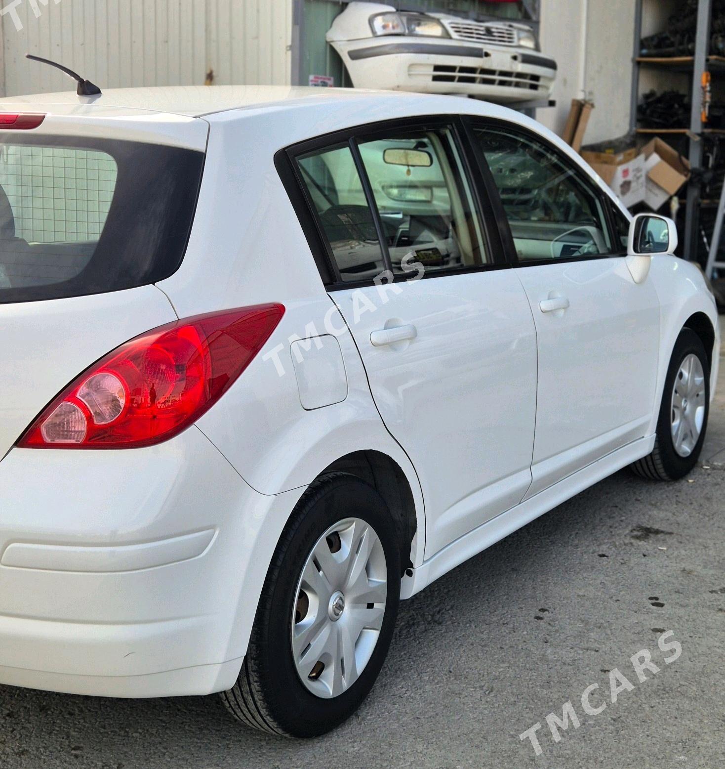 Nissan Versa 2012 - 130 000 TMT - Änew - img 5