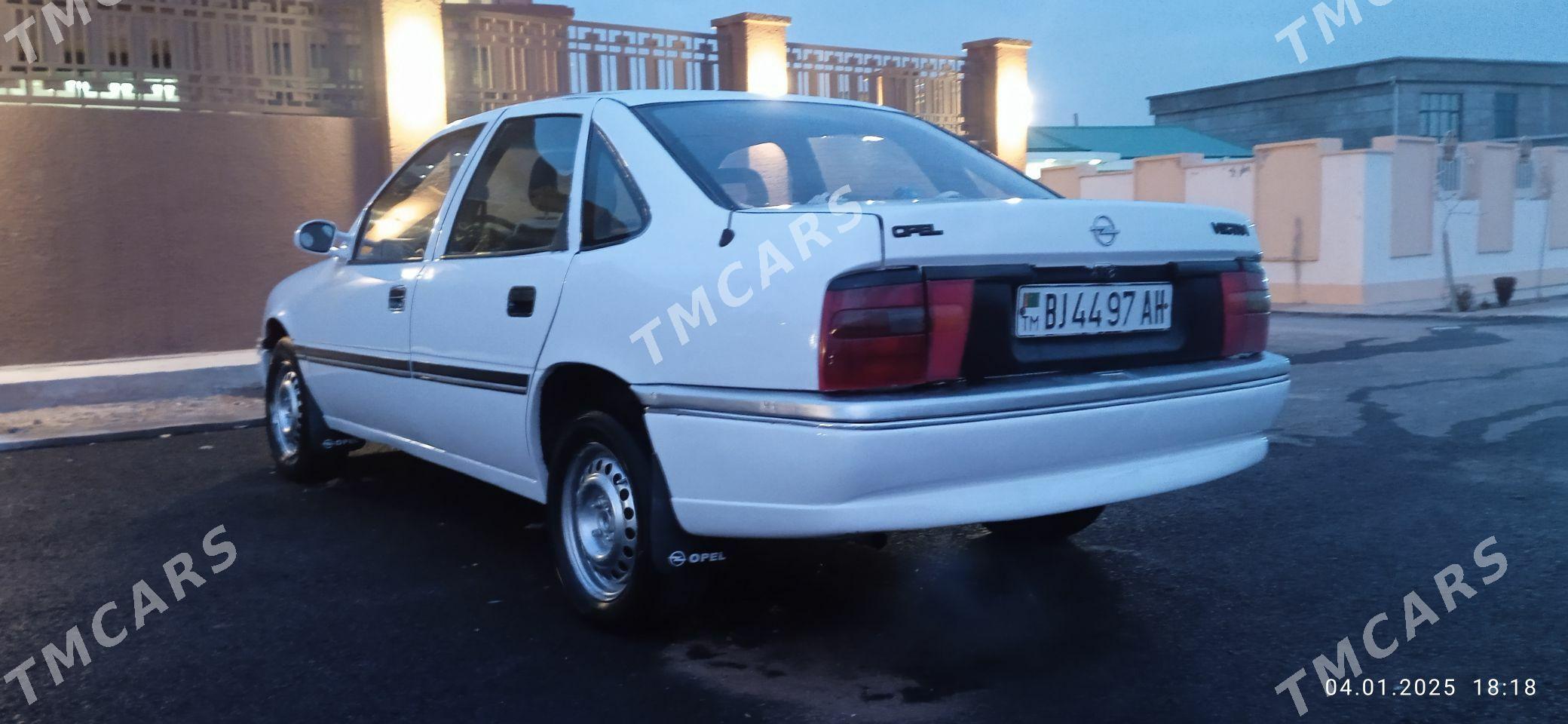 Opel Vectra 1996 - 32 000 TMT - Анев - img 2