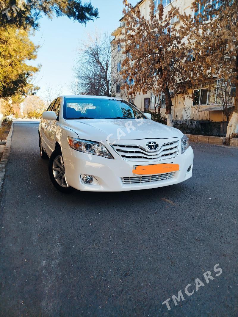 Toyota Camry 2011 - 250 000 TMT - ул. Туркменбаши шаёлы (Ленина) - img 5