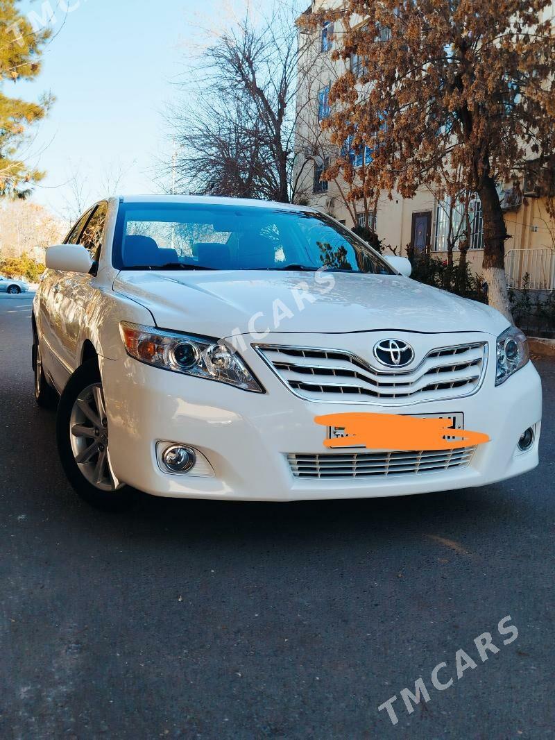 Toyota Camry 2011 - 250 000 TMT - ул. Туркменбаши шаёлы (Ленина) - img 2