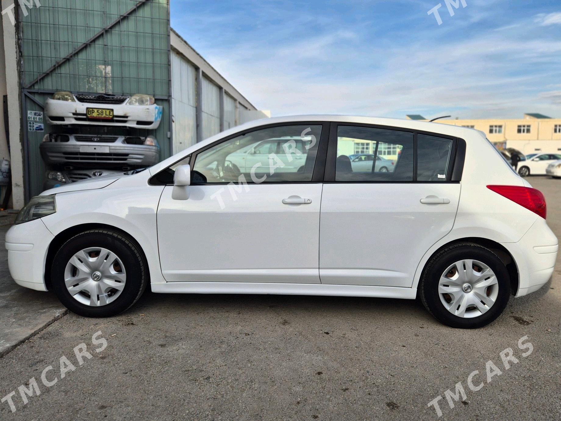 Nissan Versa 2012 - 130 000 TMT - Änew - img 8