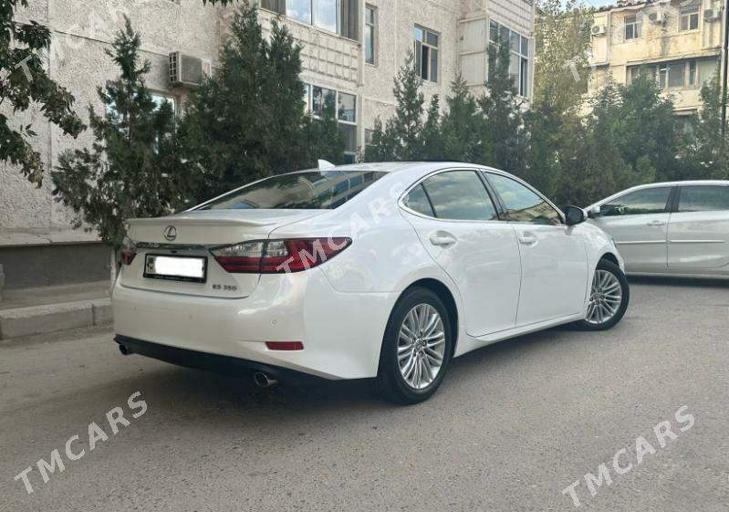 Lexus ES 350 2016 - 400 000 TMT - Aşgabat - img 2