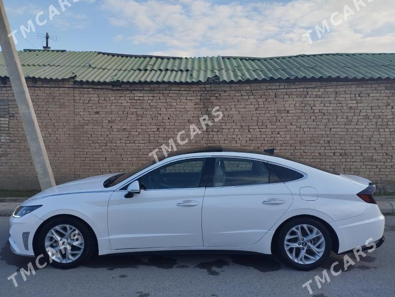 Hyundai Sonata 2022 - 295 000 TMT - Aşgabat - img 4