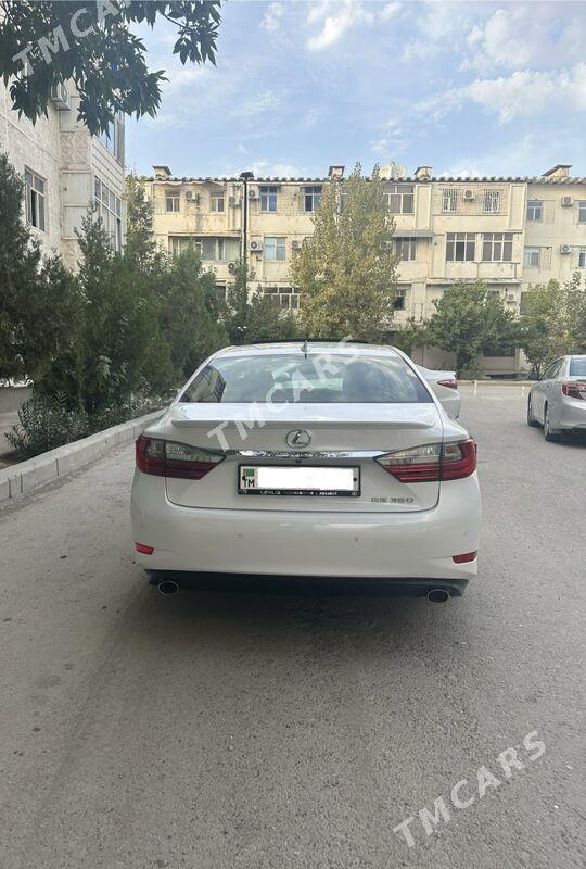 Lexus ES 350 2016 - 400 000 TMT - Aşgabat - img 3