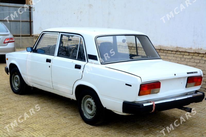 Lada 2107 1998 - 17 000 TMT - Мары - img 2