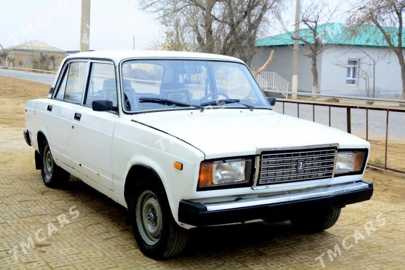 Lada 2107 1998 - 17 000 TMT - Мары - img 6