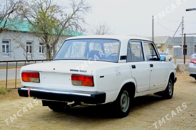 Lada 2107 1998 - 17 000 TMT - Мары - img 7