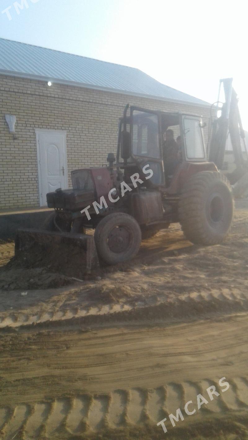 MTZ 80 1990 - 70 000 TMT - Мургап - img 7