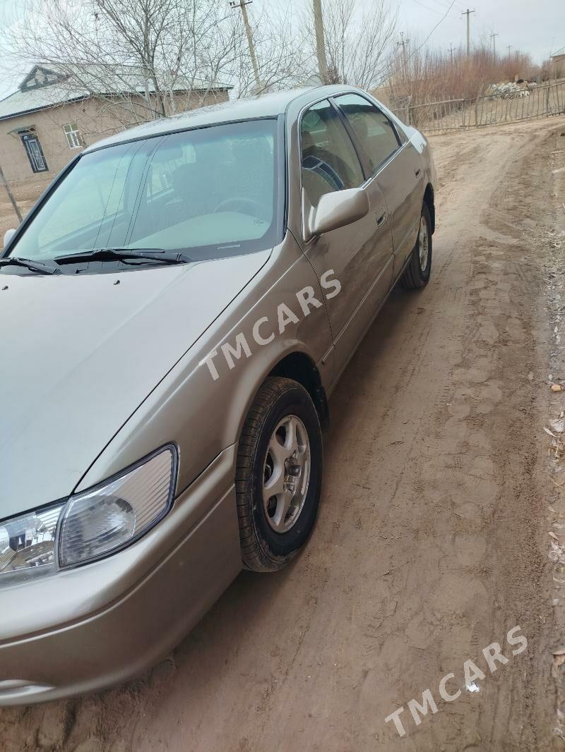 Toyota Camry 1999 - 112 000 TMT - Türkmenbaşy etr. - img 2