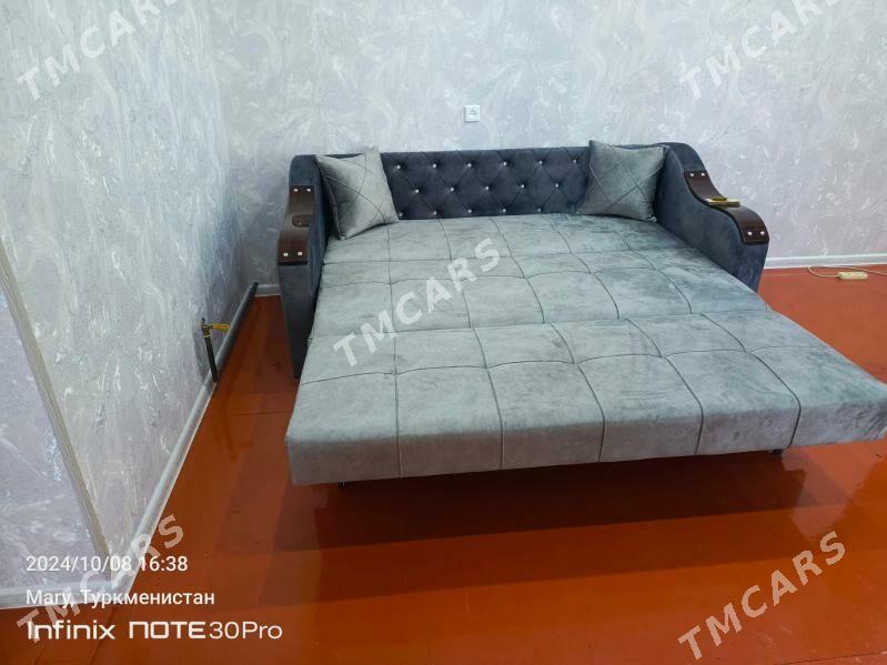 diwan spalny taze - Мары - img 1