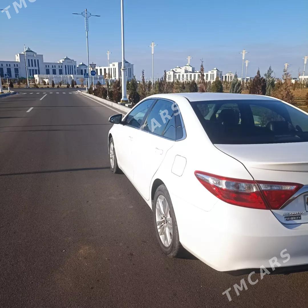 Toyota Camry 2017 - 270 000 TMT - Аркадаг - img 2