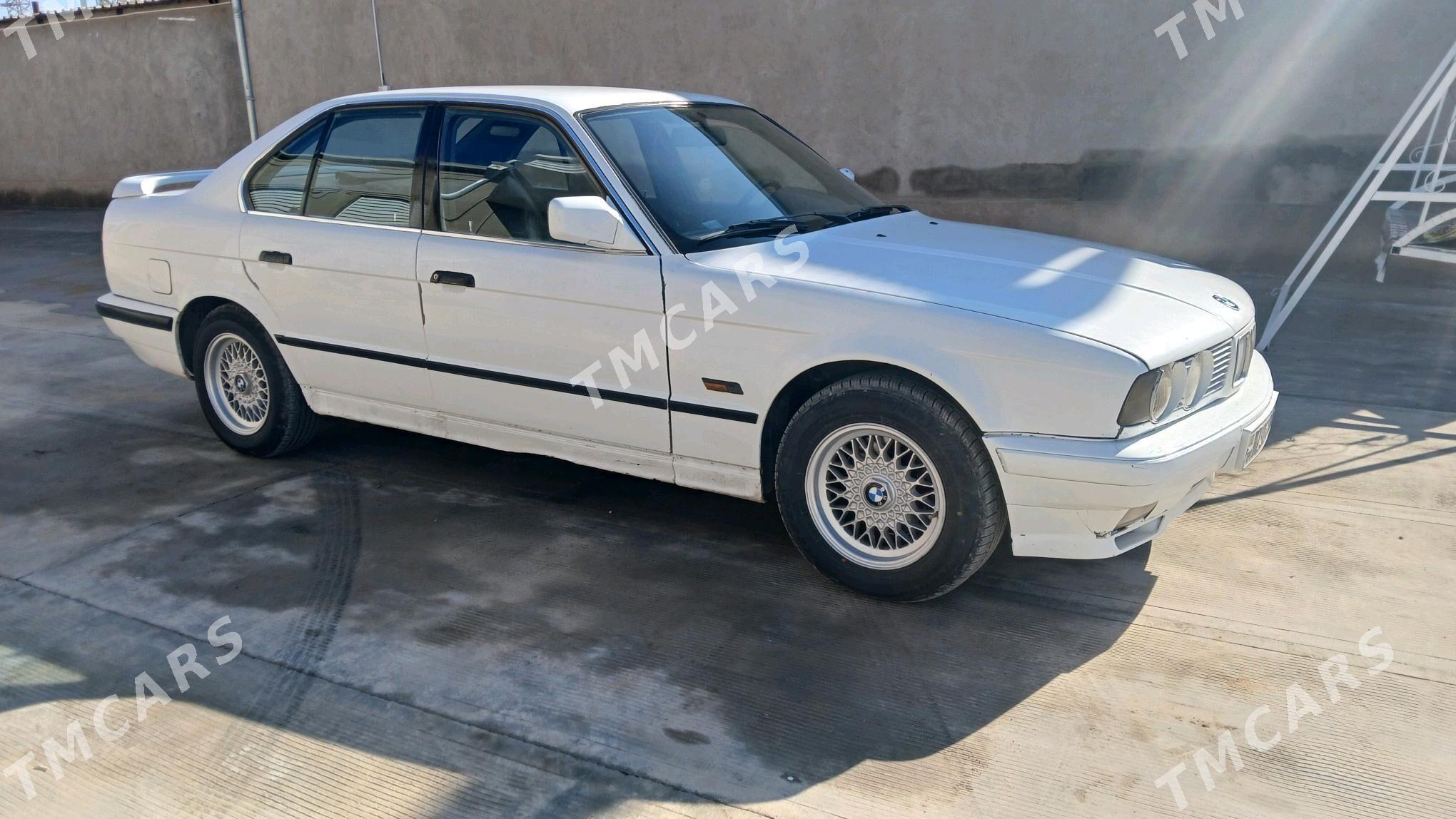 BMW E34 1992 - 55 000 TMT - Серахс - img 2