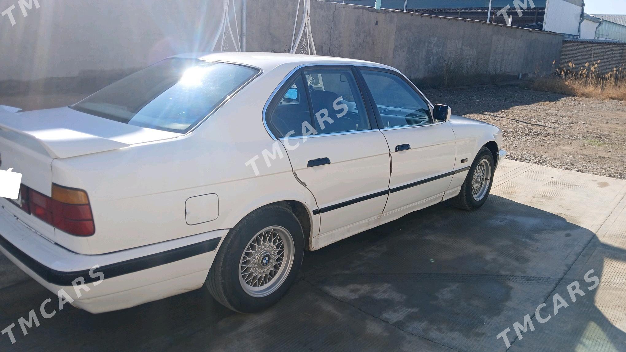 BMW E34 1992 - 55 000 TMT - Серахс - img 3