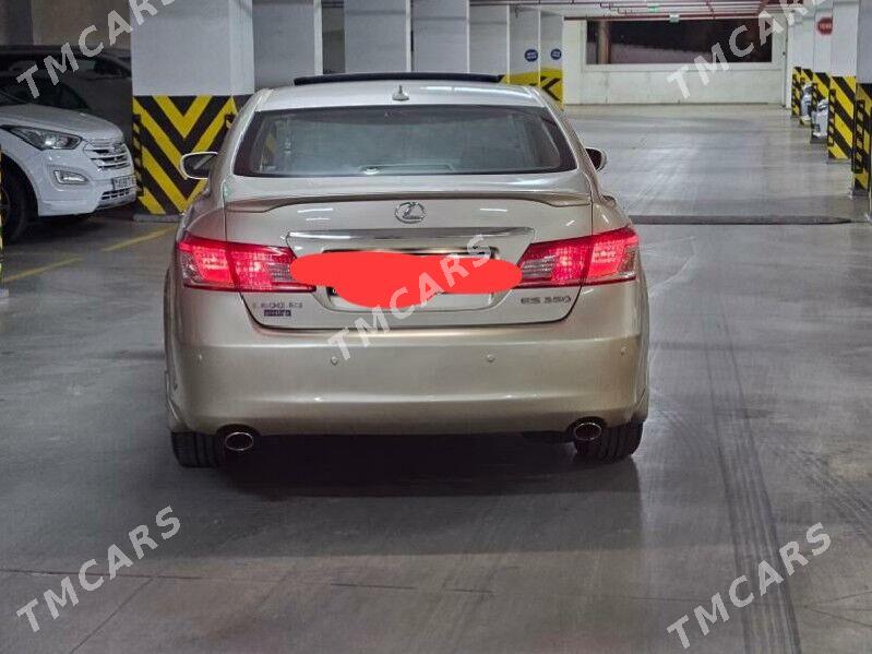 Lexus ES 350 2010 - 235 000 TMT - Ашхабад - img 2