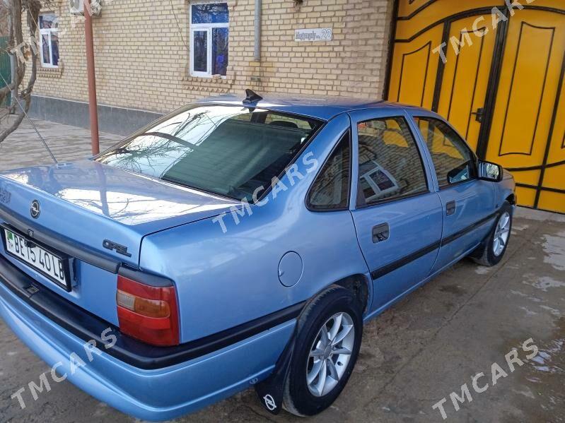 Opel Vectra 1992 - 33 000 TMT - Туркменабат - img 3