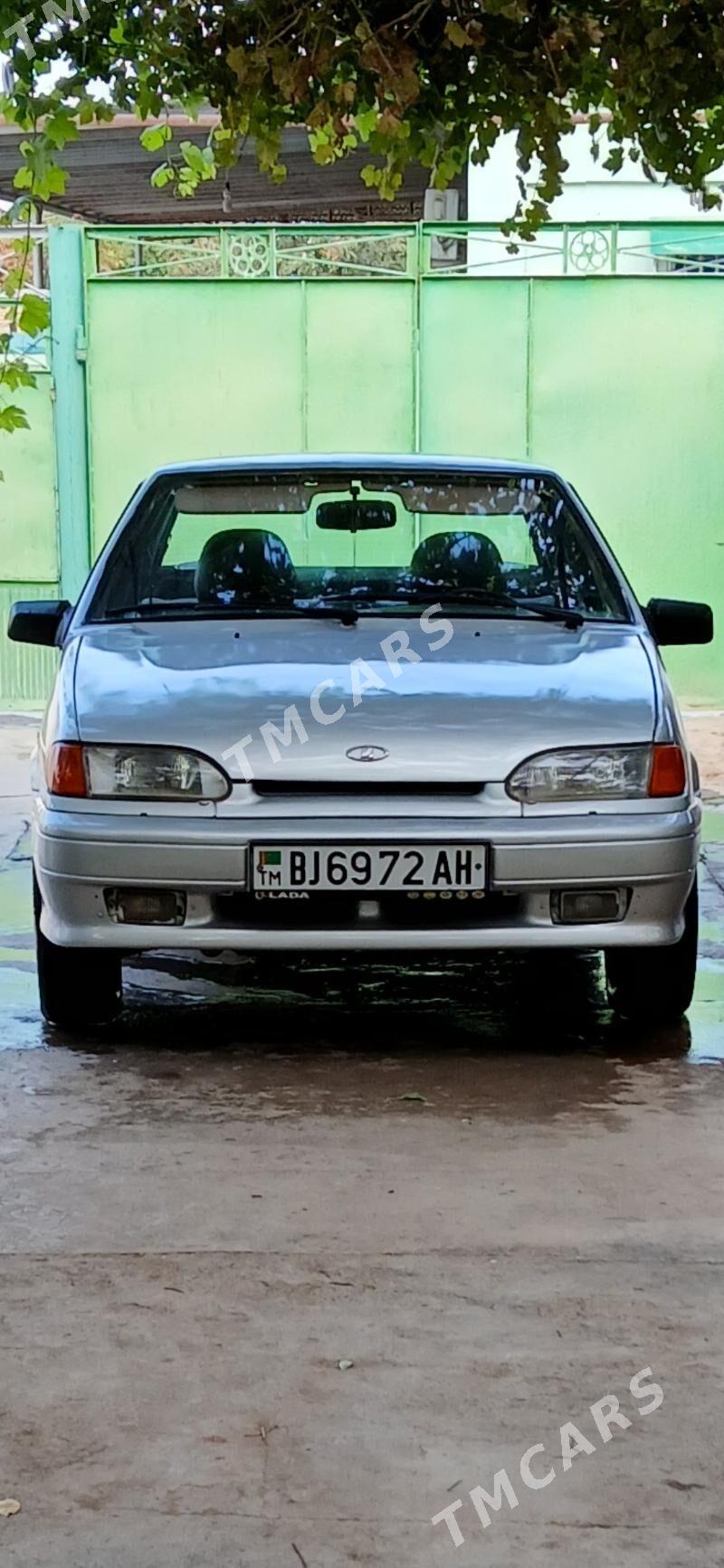 Lada 2115 2008 - 31 000 TMT - Кака - img 2