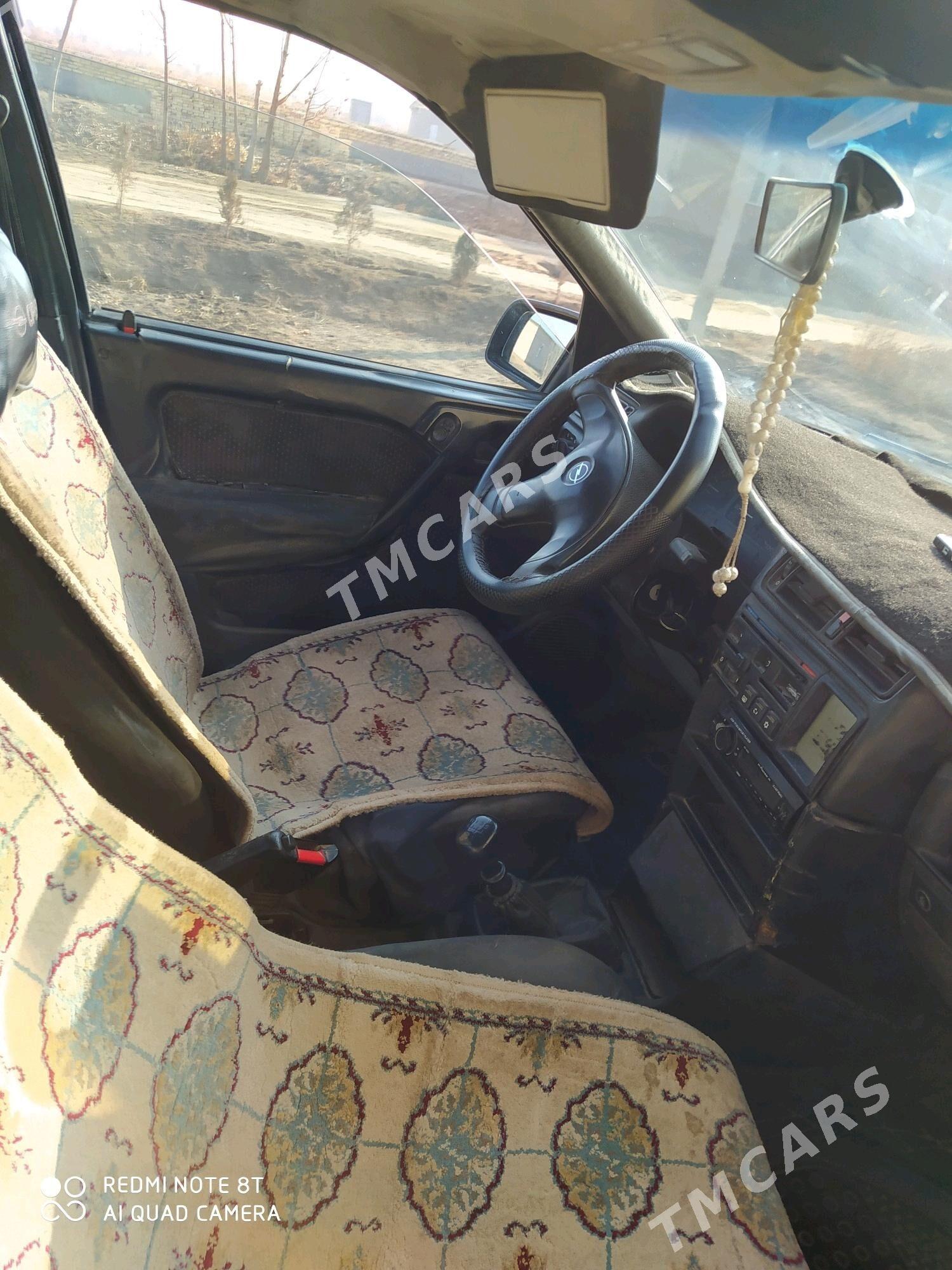 Opel Vectra 1993 - 28 000 TMT - Шабатский этрап - img 8