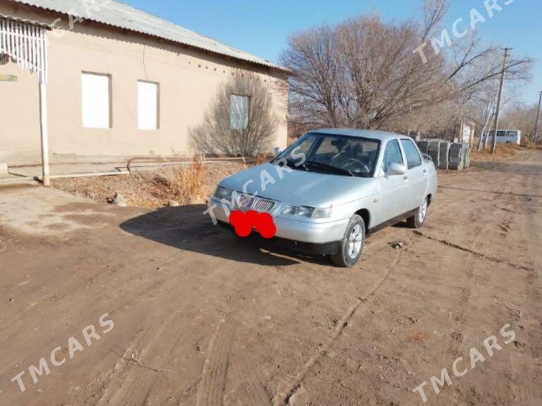 Lada 2110 2003 - 25 000 TMT - Кёнеургенч - img 3