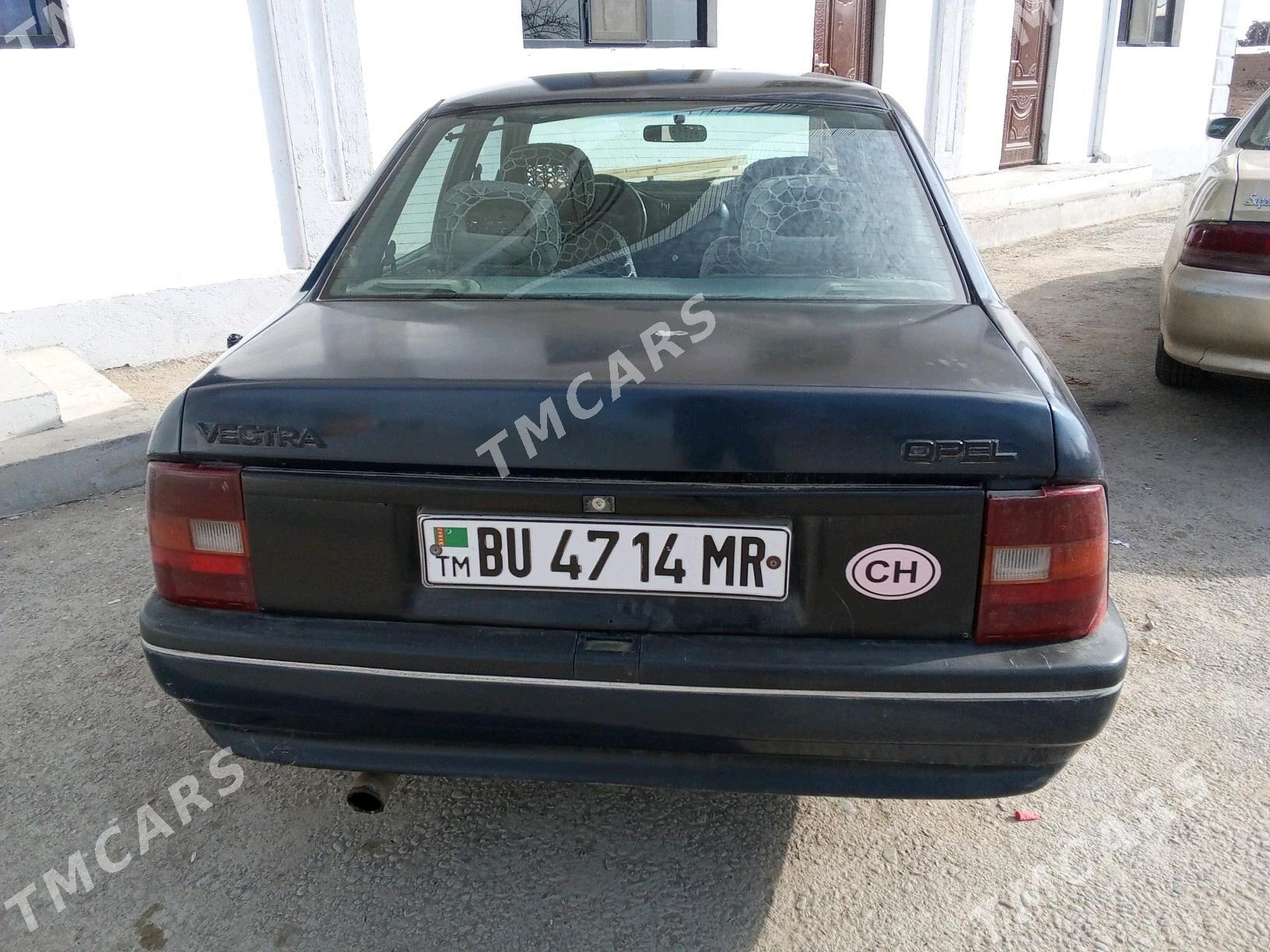 Opel Vectra 1991 - 25 000 TMT - Сакарчага - img 5