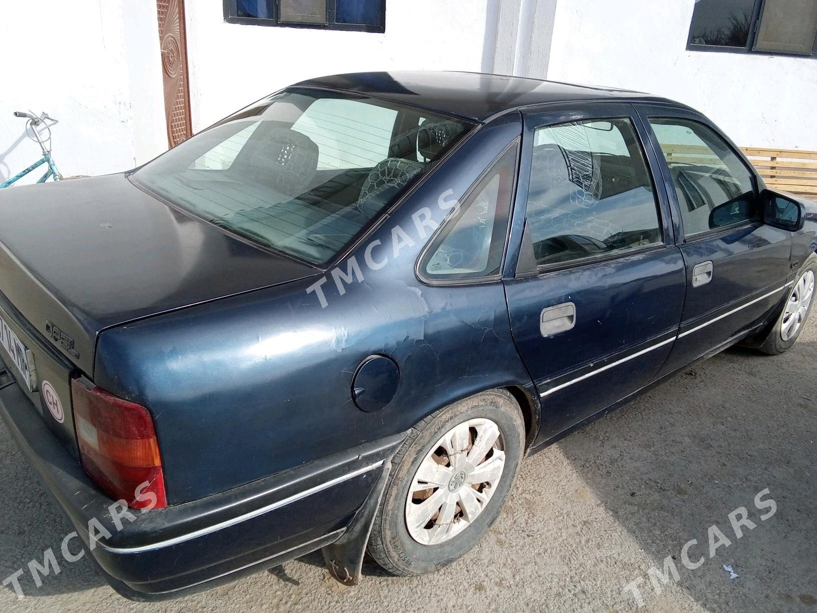 Opel Vectra 1991 - 25 000 TMT - Сакарчага - img 6