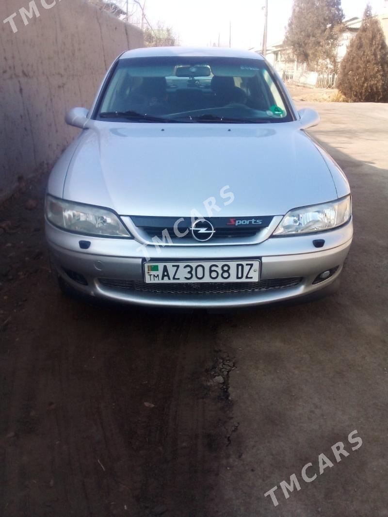 Opel Vectra 2001 - 60 000 TMT - Дашогуз - img 2