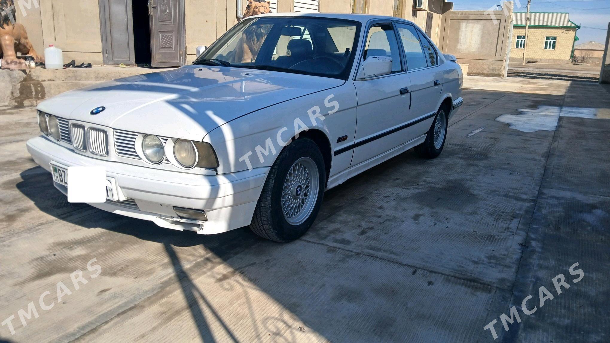 BMW E34 1992 - 55 000 TMT - Серахс - img 5