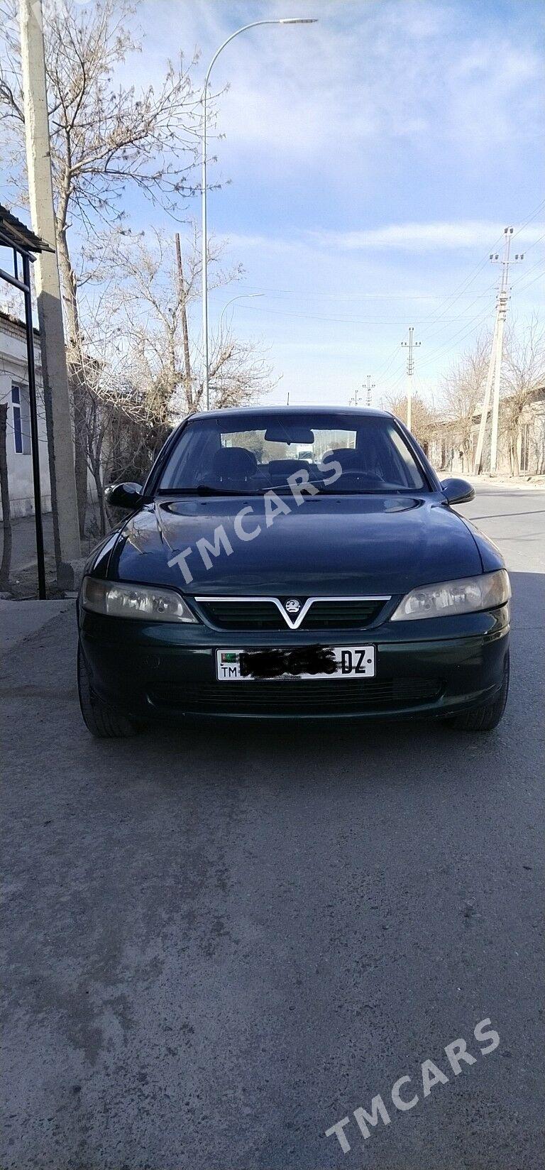 Opel Vectra 1999 - 58 000 TMT - Дашогуз - img 5