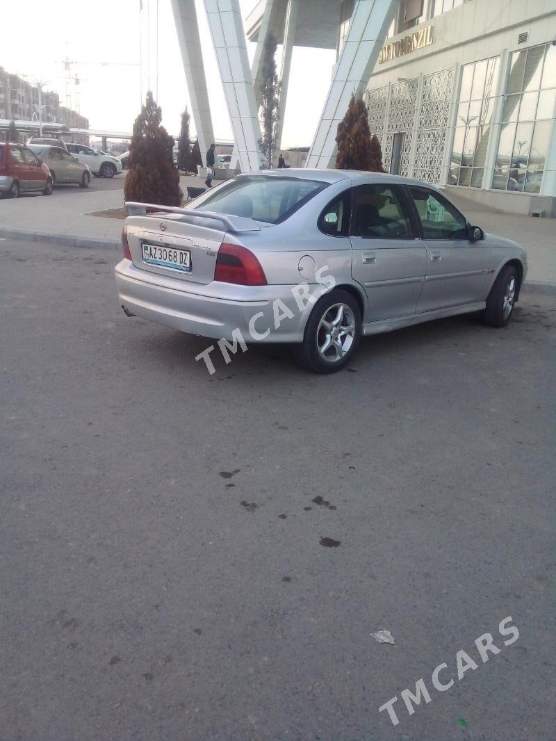 Opel Vectra 2001 - 60 000 TMT - Дашогуз - img 4