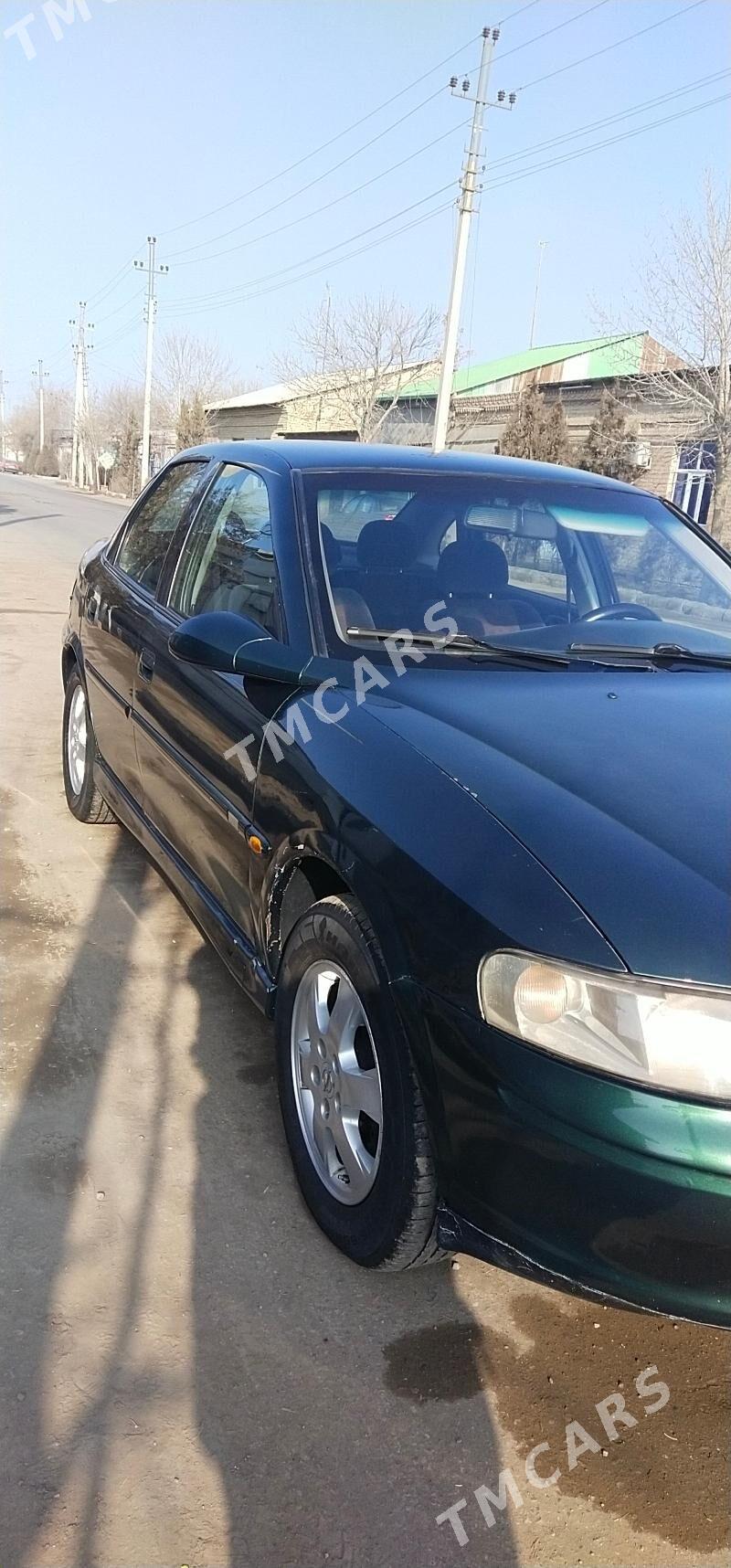 Opel Vectra 1999 - 58 000 TMT - Дашогуз - img 3