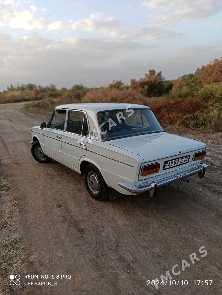 Lada 2106 1980 - 30 000 TMT - Гурбансолтан Едже - img 4