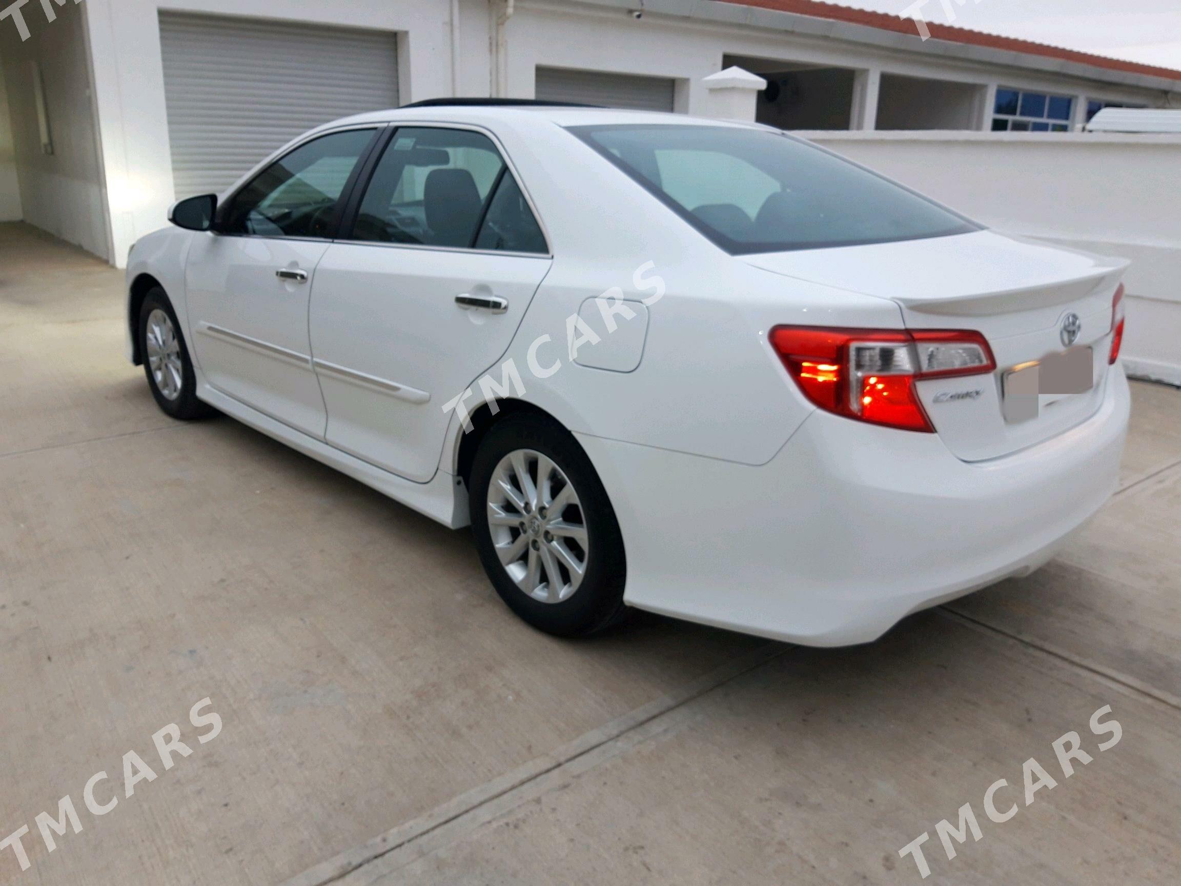 Toyota Camry 2014 - 230 000 TMT - Аркадаг - img 5