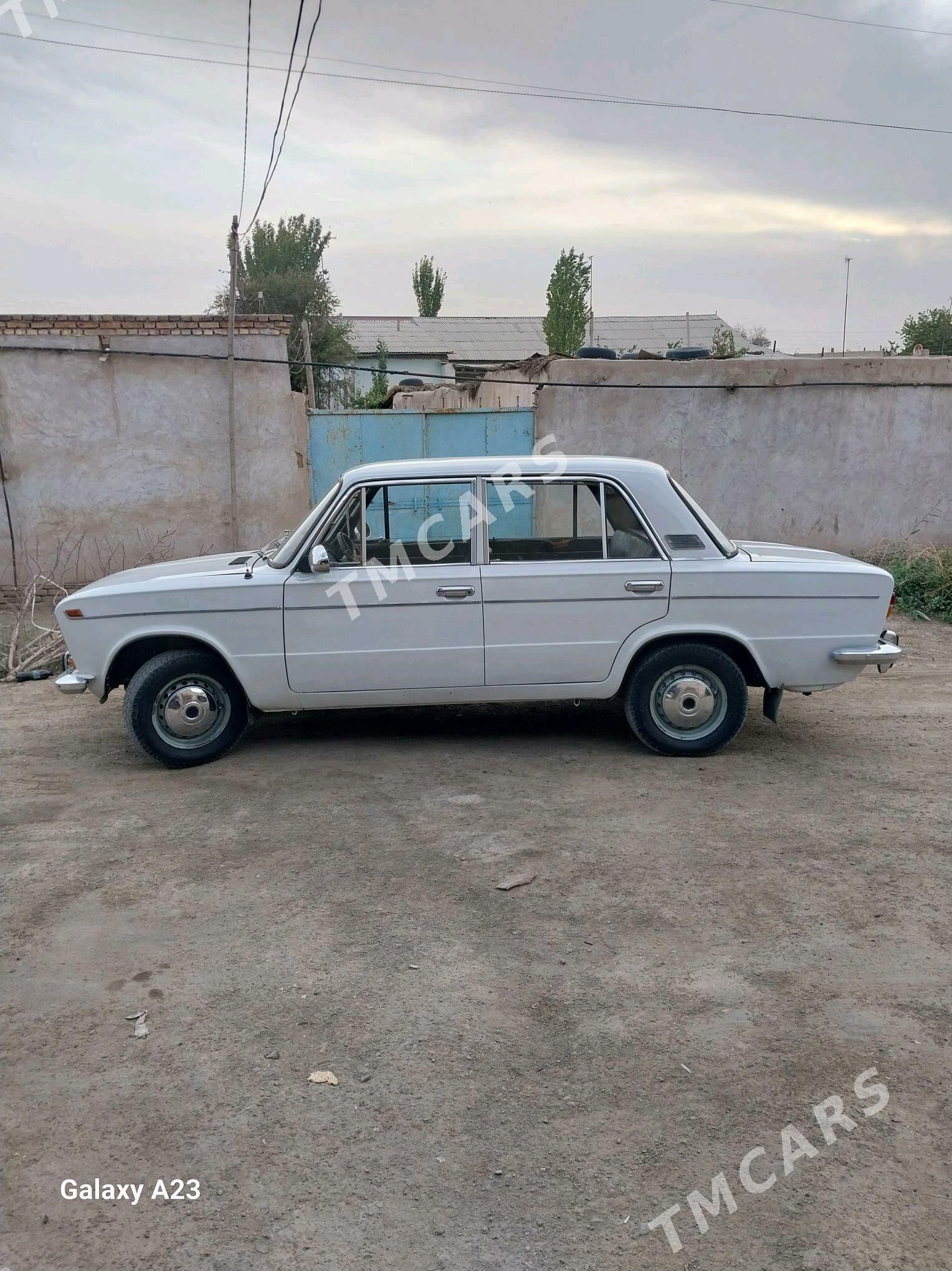 Lada 2106 1980 - 30 000 TMT - Гурбансолтан Едже - img 3