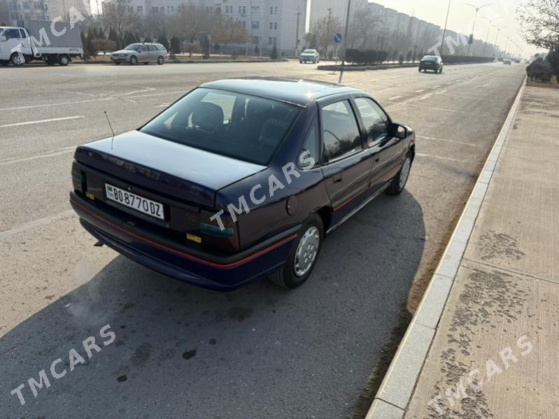 Opel Vectra 1990 - 33 000 TMT - Дашогуз - img 3