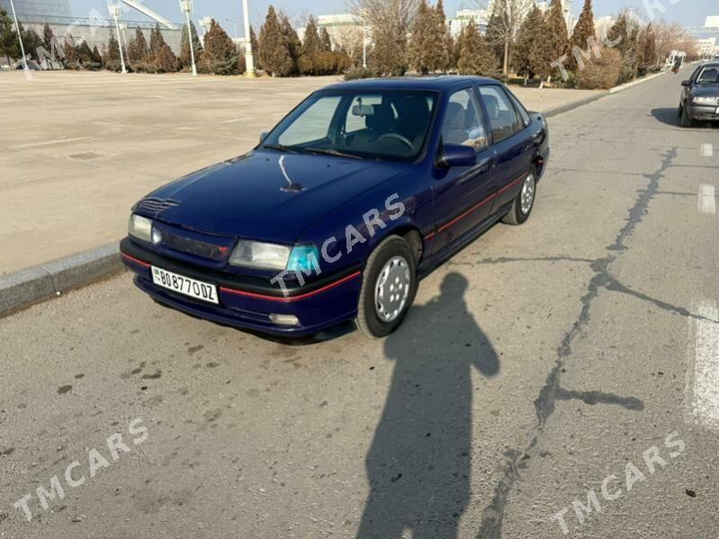 Opel Vectra 1990 - 33 000 TMT - Дашогуз - img 4