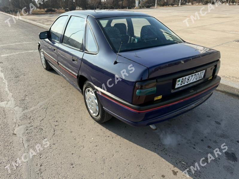 Opel Vectra 1990 - 33 000 TMT - Дашогуз - img 2