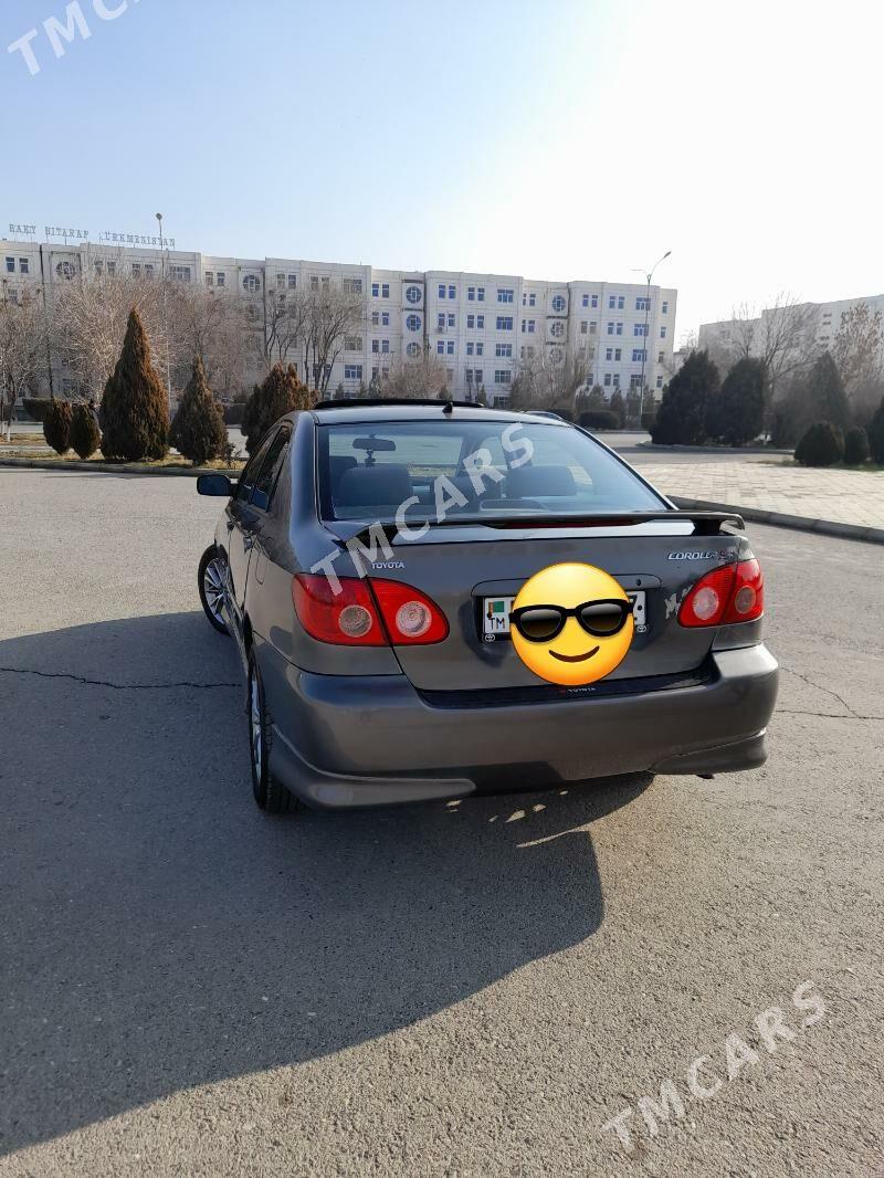 Toyota Corolla 2007 - 125 000 TMT - Дашогуз - img 2