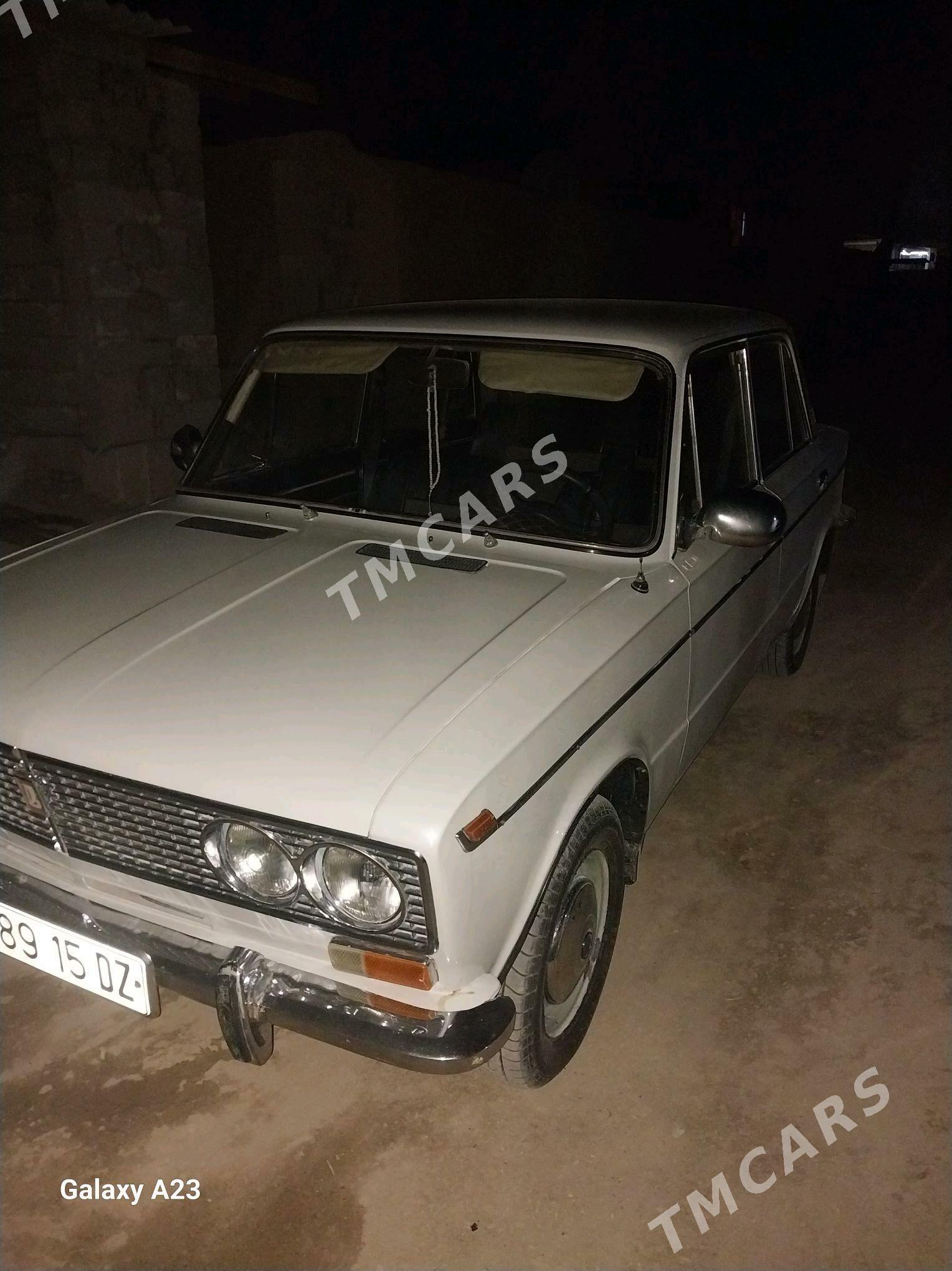 Lada 2106 1980 - 30 000 TMT - Гурбансолтан Едже - img 5