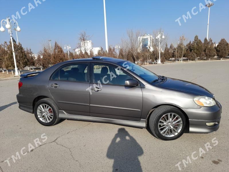 Toyota Corolla 2007 - 125 000 TMT - Дашогуз - img 3