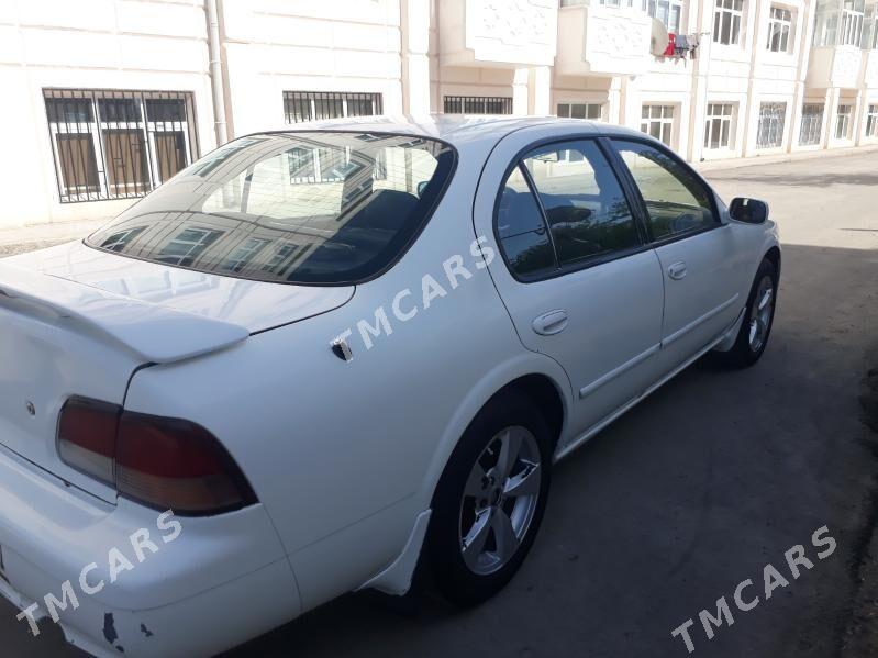 Nissan Maxima 1999 - 45 000 TMT - Туркменабат - img 2