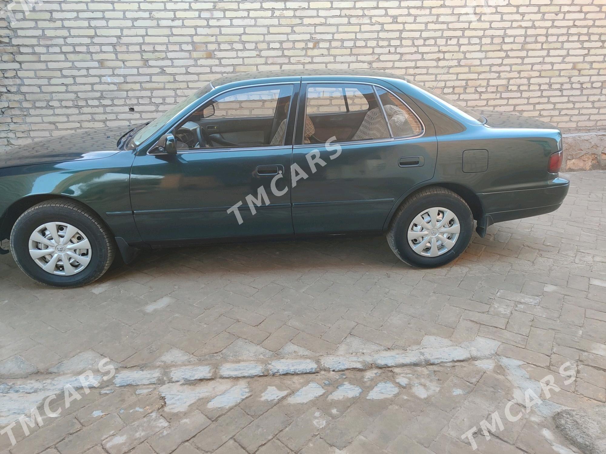 Toyota Camry 1996 - 85 000 TMT - Керки - img 2