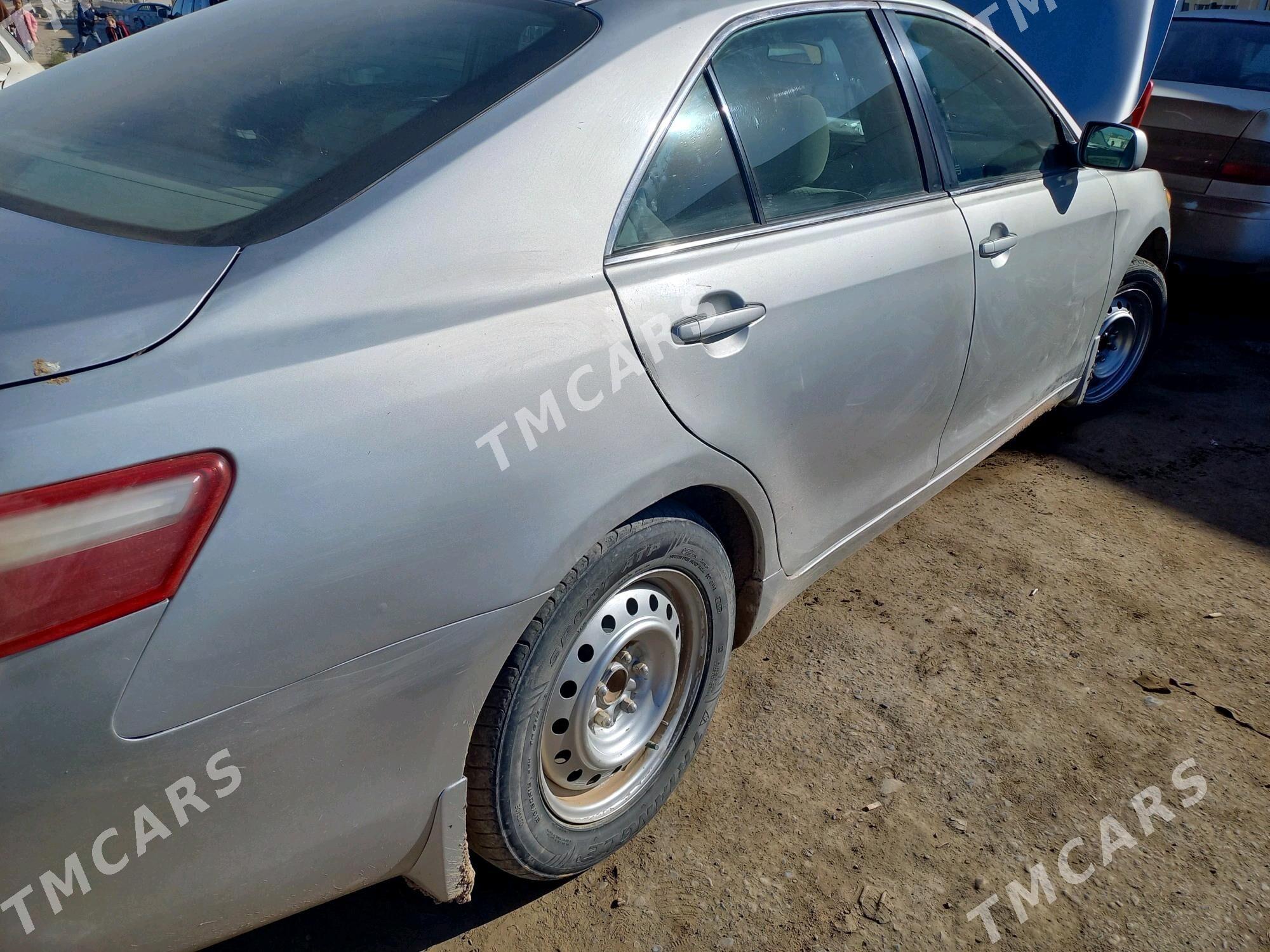 Toyota Camry 2009 - 147 000 TMT - Теджен - img 2