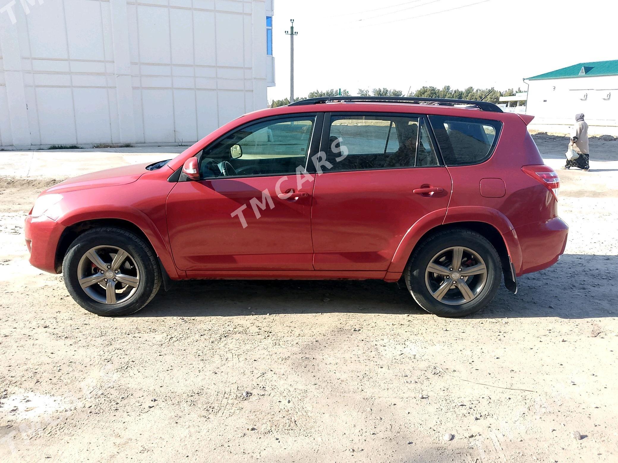 Toyota RAV4 2009 - 150 000 TMT - Туркменабат - img 3