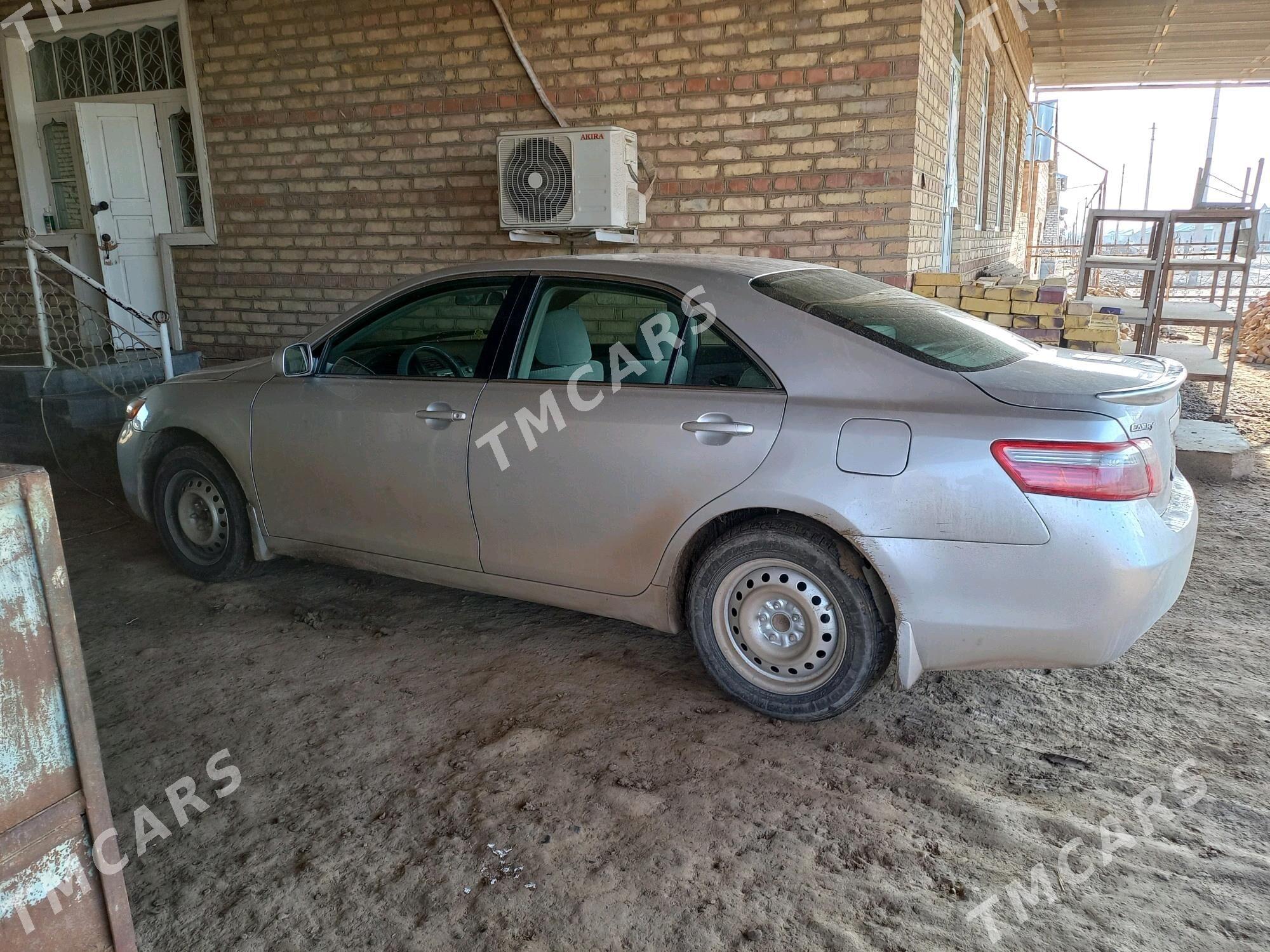 Toyota Camry 2009 - 147 000 TMT - Теджен - img 4